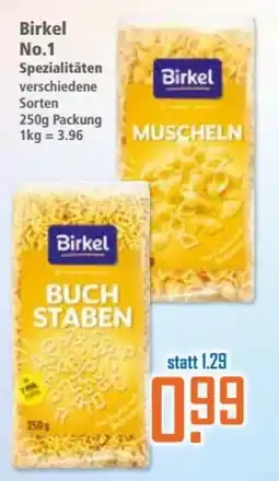 Klaas und Kock Birkel Buch Staben Angebot