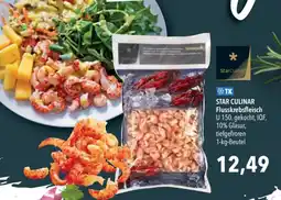 CITTI Markt STAR CULINAR Flusskrebsfleisch Angebot