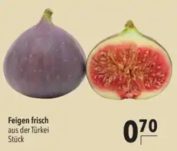 CITTI Markt Feigen frisch Angebot