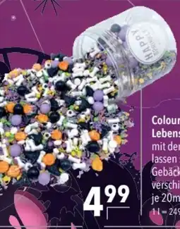 CITTI Markt Happy Sprinkles Angebot