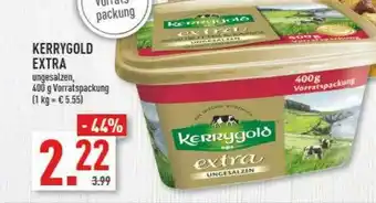 Marktkauf Kerrygold Extra Angebot