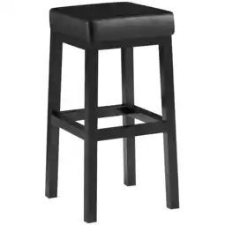 Netto Marken-Discount CLP Barhocker Taylor B80 Farbe: schwarz Angebot