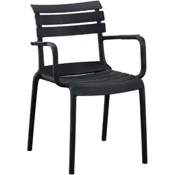 Netto Marken-Discount CLP Stuhl Joliya Farbe: schwarz Angebot