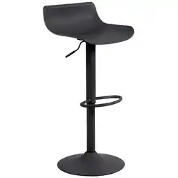 Netto Marken-Discount CLP Barhocker Aveiro Farbe: schwarz Angebot