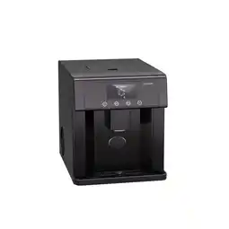 Netto Marken-Discount Eiszeit Eiswürfelmaschine Edelstahl 3 Eiswürfelgrößen silber Schwarz Angebot