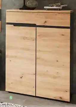 Zurbrüggen Voleo Schuhschrank Angebot