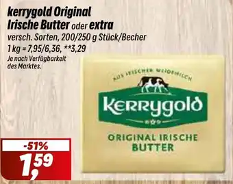Kerrygold Original Irische Butter