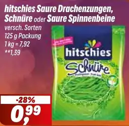 Simmel hitschies Schnüre Angebot
