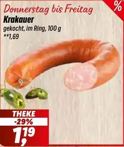 Simmel Krakauer Angebot