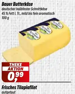 Simmel Bauer Butterkäse Angebot