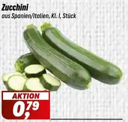 Simmel Zucchini Angebot