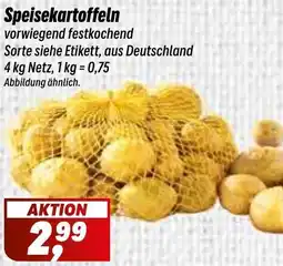 Simmel Speisekartoffeln Angebot