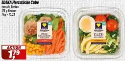 Simmel EDEKA Herzstücke Cube Angebot