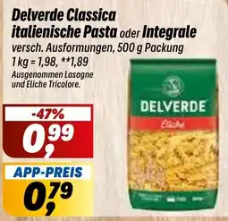 Simmel Delverde Classica italienische Pasta Angebot