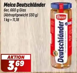 Simmel Meica Deutschländer Angebot