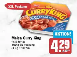 AEZ Meica Curry King Angebot