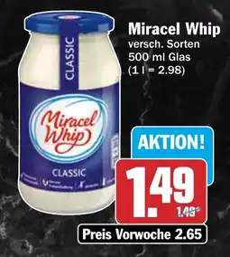 AEZ Miracel Whip Classic Angebot