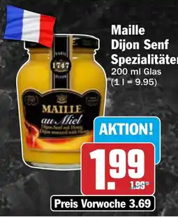 AEZ Maille Dijon Senf Spezialitäten Angebot