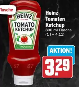 AEZ Heinz Tomaten Ketchup Angebot