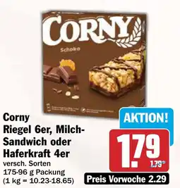 AEZ Corny Riegel Angebot
