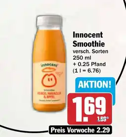 AEZ Innocent Smoothie Angebot