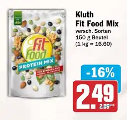 AEZ Kluth Fit Food Mix Angebot