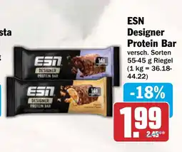 AEZ ESN Designer Protein Bar Angebot