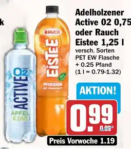 AEZ Adelholzener Active 02 Angebot