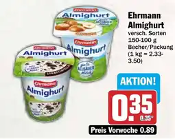 AEZ Ehrmann Almighurt Angebot