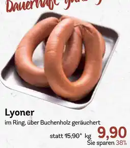 AEZ Lyoner Angebot