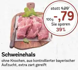 AEZ Schweinehals Angebot