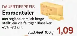 AEZ Emmentaler Angebot
