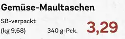AEZ Gemüse-Maultaschen Angebot
