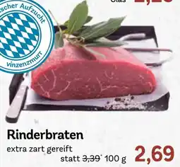 AEZ Rinderbraten Angebot