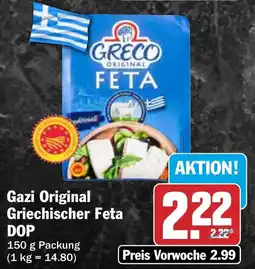 AEZ Gazi Original Griechischer Feta Angebot