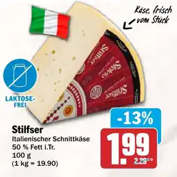 AEZ Stilfser Italienischer Schnittkäse Angebot