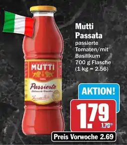 AEZ Mutti Passata Angebot