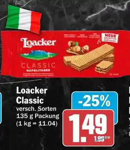 AEZ Loacker Classic Angebot