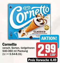 AEZ Cornetto CLASSICO Angebot
