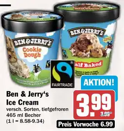 AEZ Ben & Jerry's Ice Cream Angebot