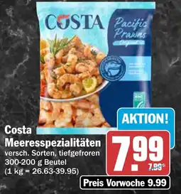 AEZ Costa Meeresspezialitäten Angebot