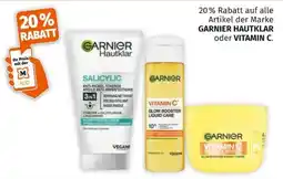 Müller GARNIER Hautklar SALICYLIC Angebot