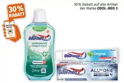 Müller Odolmed3 Antibakteriell Pflege & Schutz Angebot