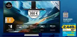 Euronics Berlet SAMSUNG GQ77S93HAT Angebot