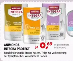 Zookauf Animonda integra protect Angebot