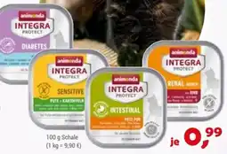 Zookauf Animonda integra protect Angebot