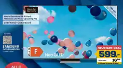 Euronics Berlet SAMSUNG GQ55QN85FAU Angebot