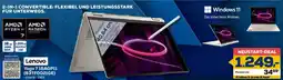 Euronics Berlet Lenovo Yoga 7 16AGP11 Angebot