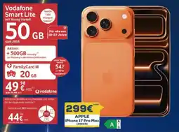 Euronics Berlet iPhone 17 Pro Max Angebot
