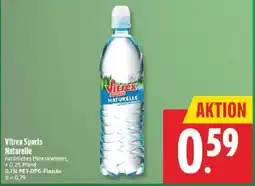 Marktkauf Vitrex Sports Naturelle Angebot